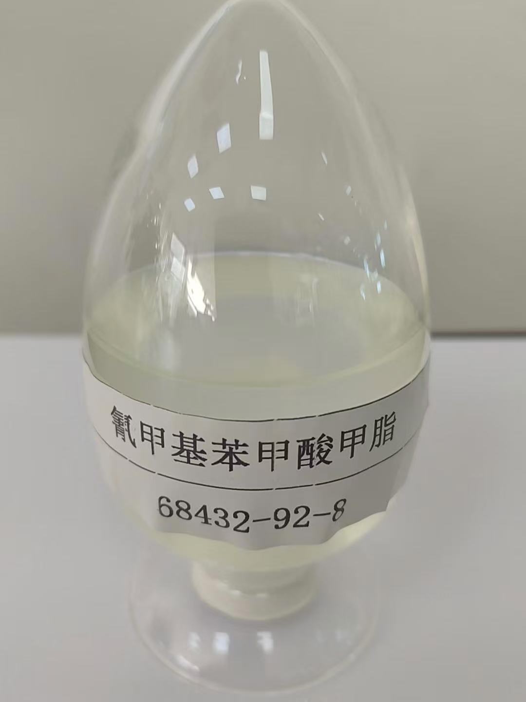 间氰甲基苯甲酸甲酯